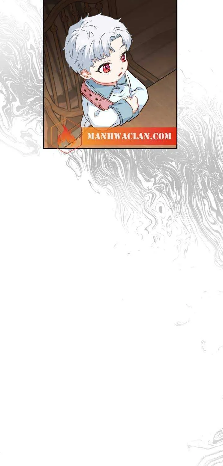 Read How To Survive As The Devil’s Child chapter 18 image 30 on Lezhin