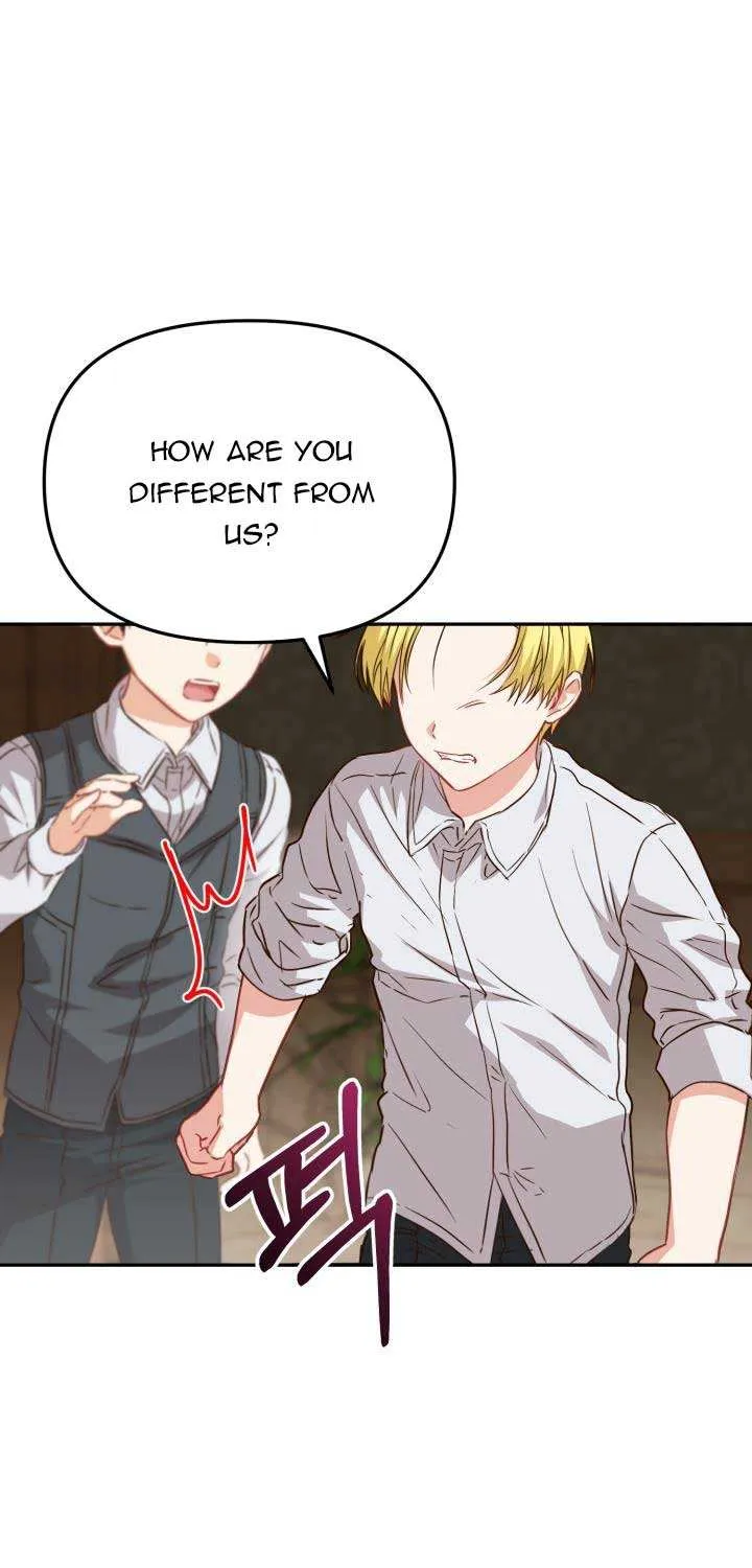 Read How To Survive As The Devil’s Child chapter 18 image 34 on Lezhin