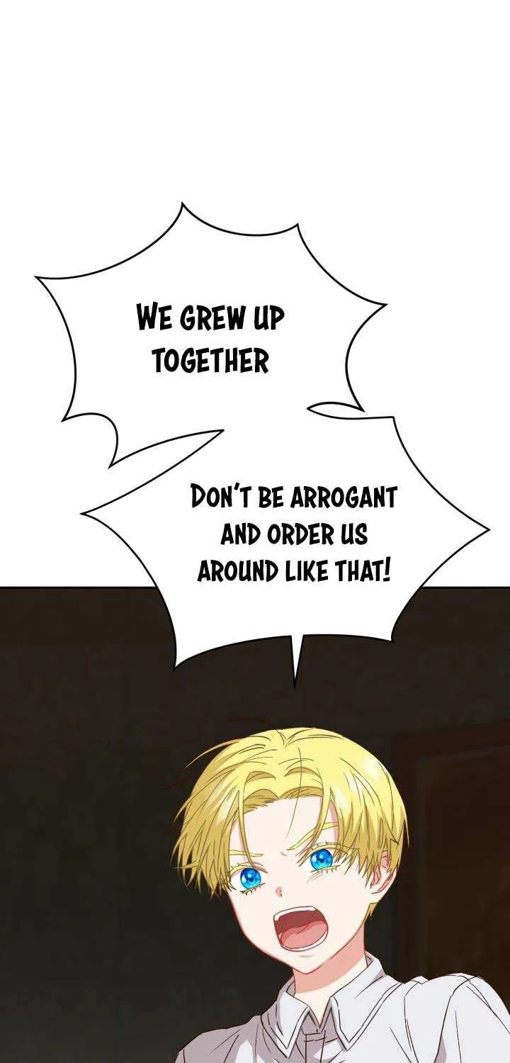 Read How To Survive As The Devil’s Child chapter 18 image 35 on Lezhin