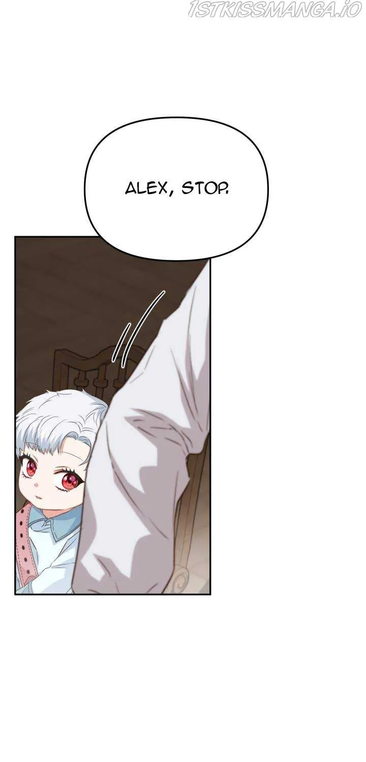 Read How To Survive As The Devil’s Child chapter 18 image 37 on Lezhin