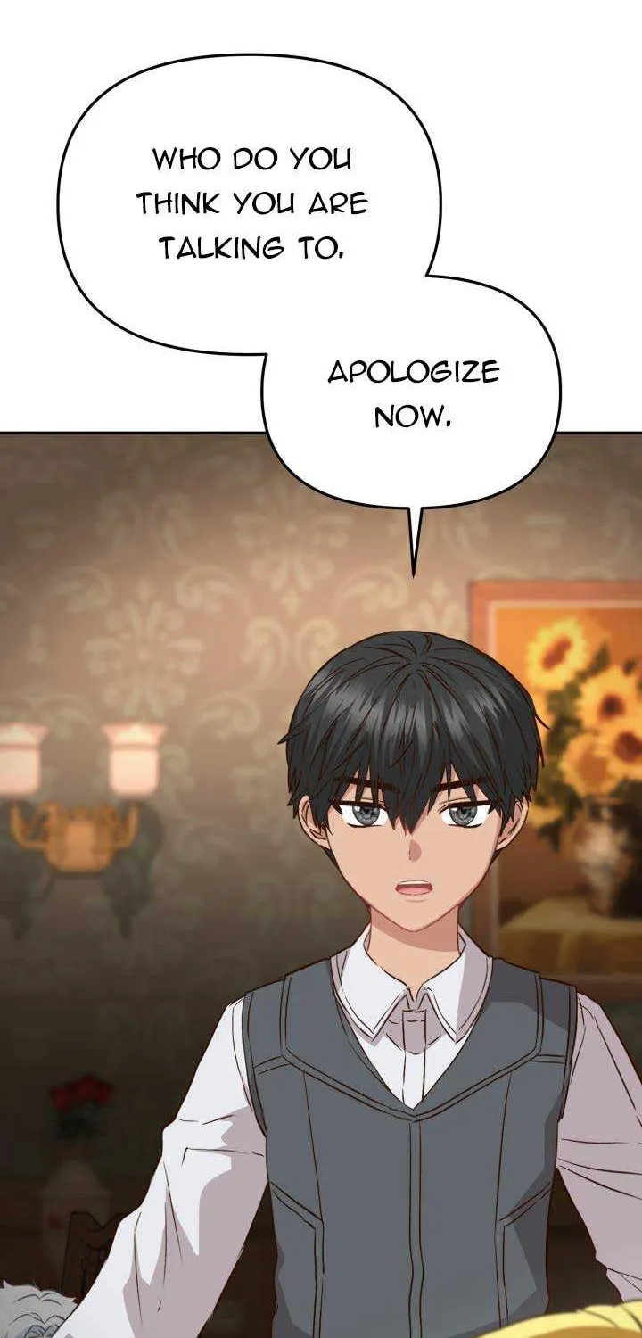 Read How To Survive As The Devil’s Child chapter 18 image 38 on Lezhin