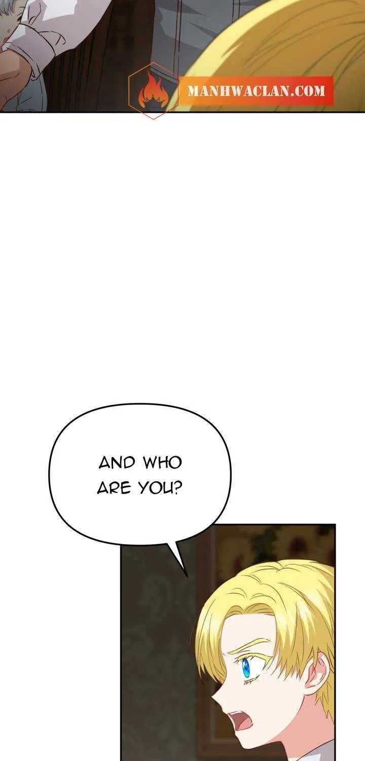 Read How To Survive As The Devil’s Child chapter 18 image 39 on Lezhin