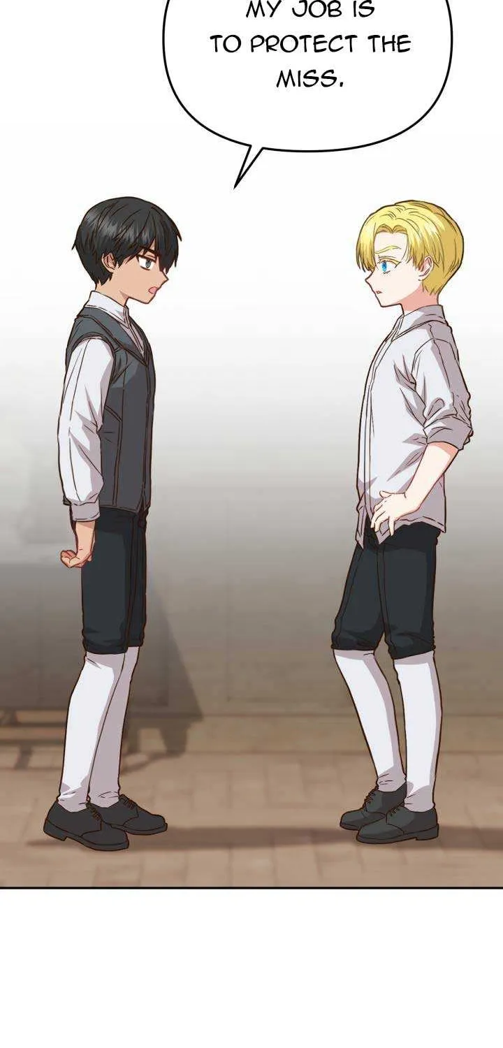 Read How To Survive As The Devil’s Child chapter 18 image 42 on Lezhin