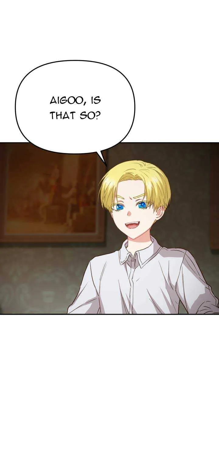 Read How To Survive As The Devil’s Child chapter 18 image 43 on Lezhin