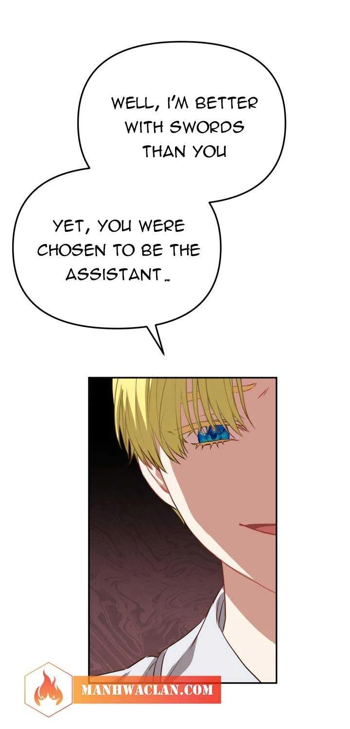 Read How To Survive As The Devil’s Child chapter 18 image 44 on Lezhin