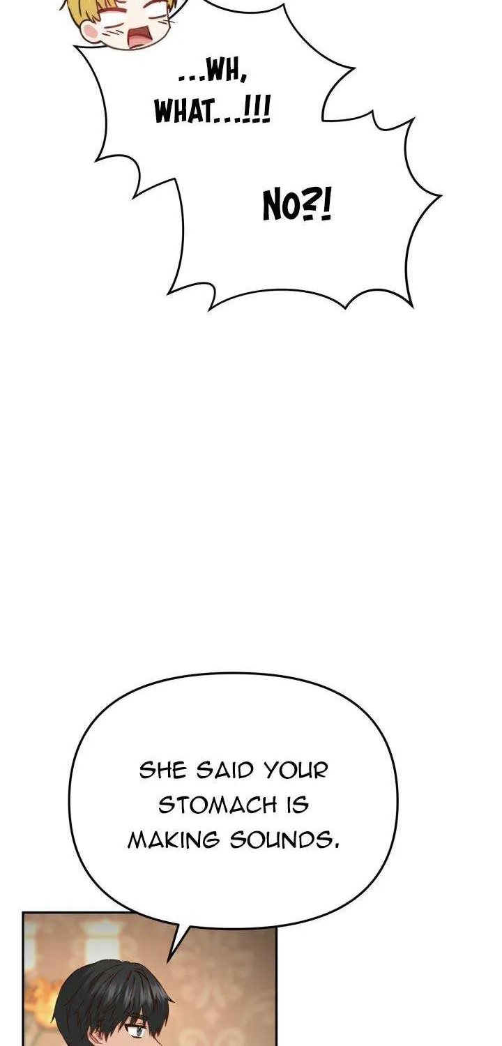 Read How To Survive As The Devil’s Child chapter 18 image 51 on Lezhin