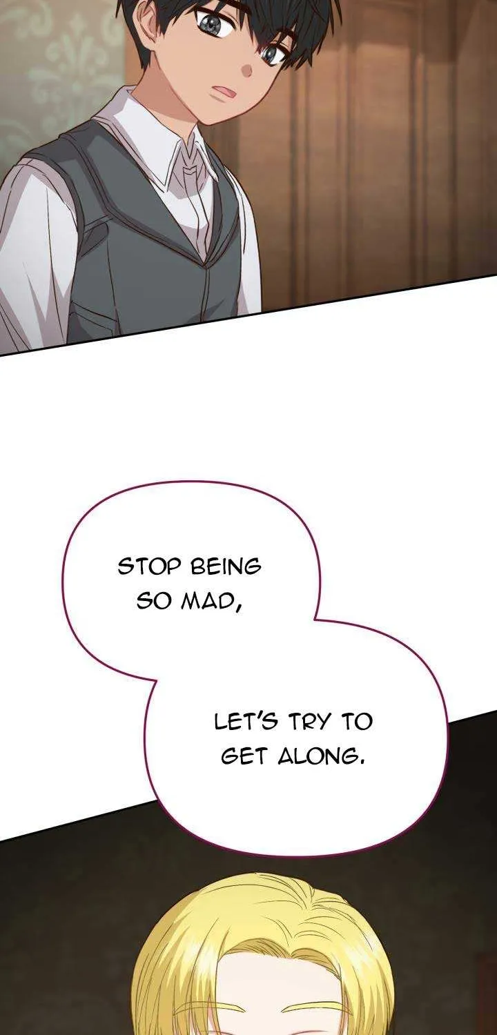 Read How To Survive As The Devil’s Child chapter 18 image 58 on Lezhin