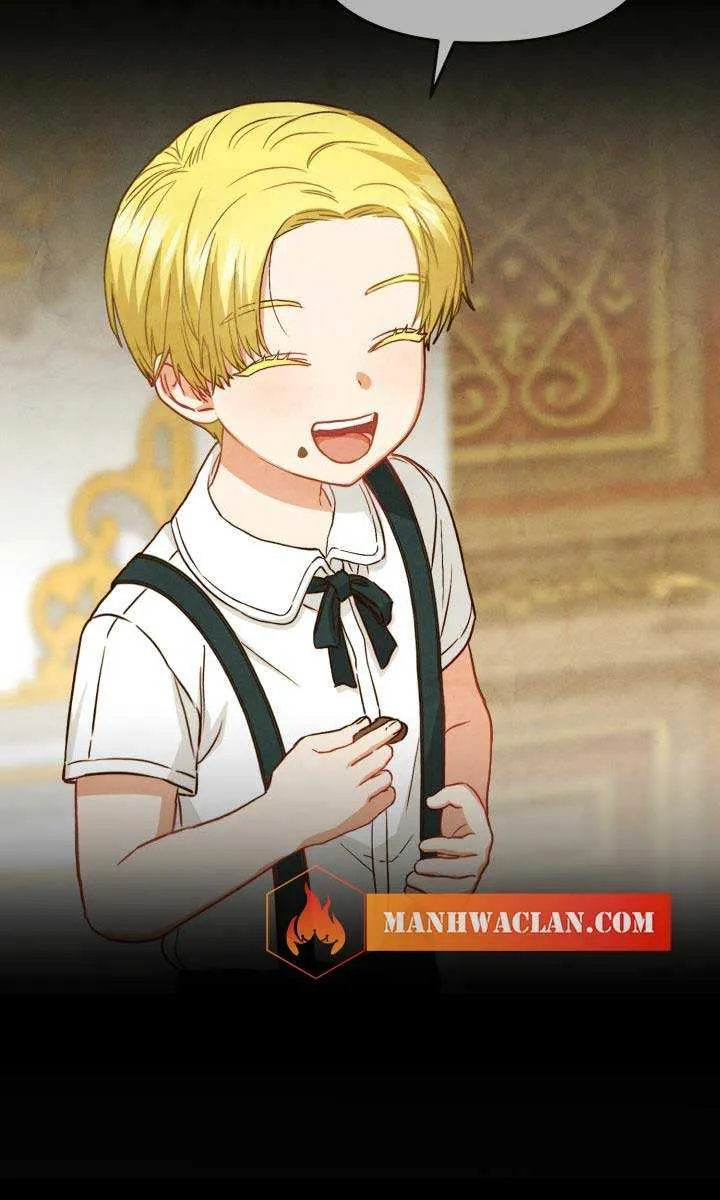 Read How To Survive As The Devil’s Child chapter 18 image 63 on Lezhin