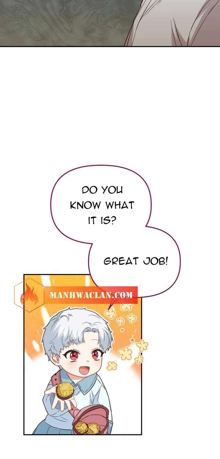 Read How To Survive As The Devil’s Child chapter 18 image 65 on Lezhin