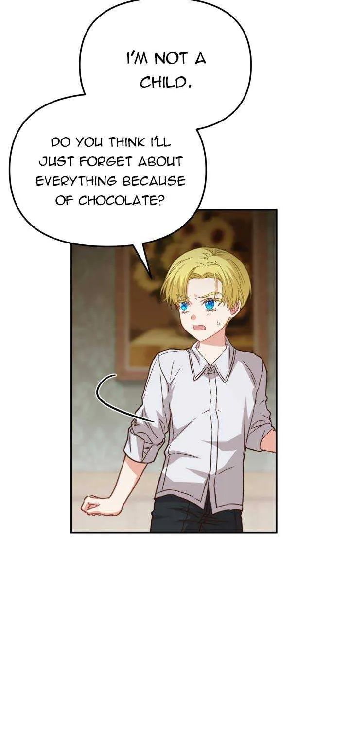 Read How To Survive As The Devil’s Child chapter 18 image 75 on Lezhin