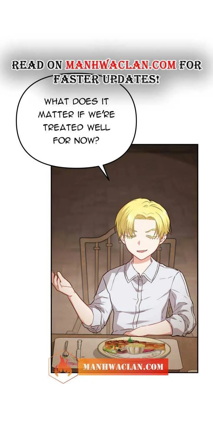 Read How To Survive As The Devil’s Child chapter 18 image 8 on Lezhin