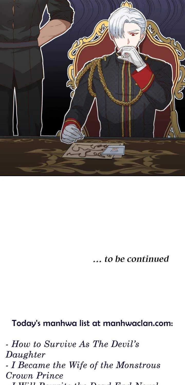 Read How To Survive As The Devil’s Child chapter 18 image 90 on Lezhin