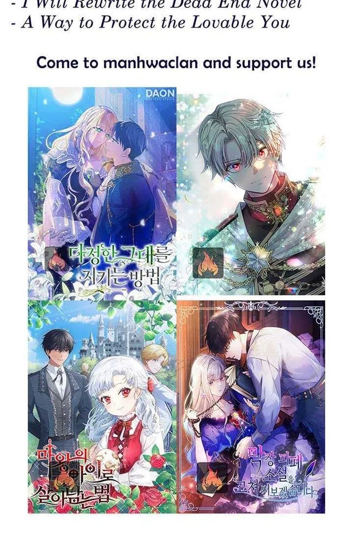 Read How To Survive As The Devil’s Child chapter 18 image 91 on Lezhin
