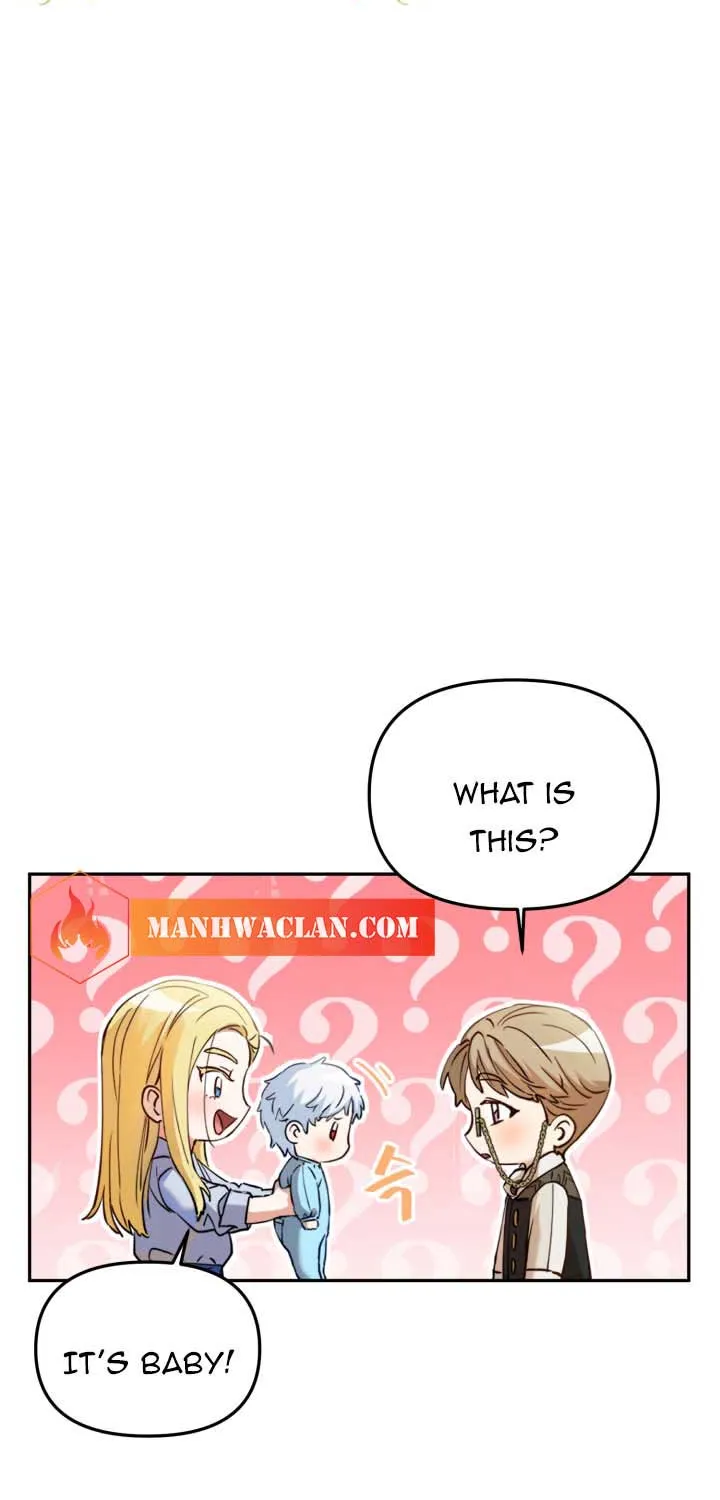 Read How To Survive As The Devil’s Child chapter 2 image 10 on Lezhin