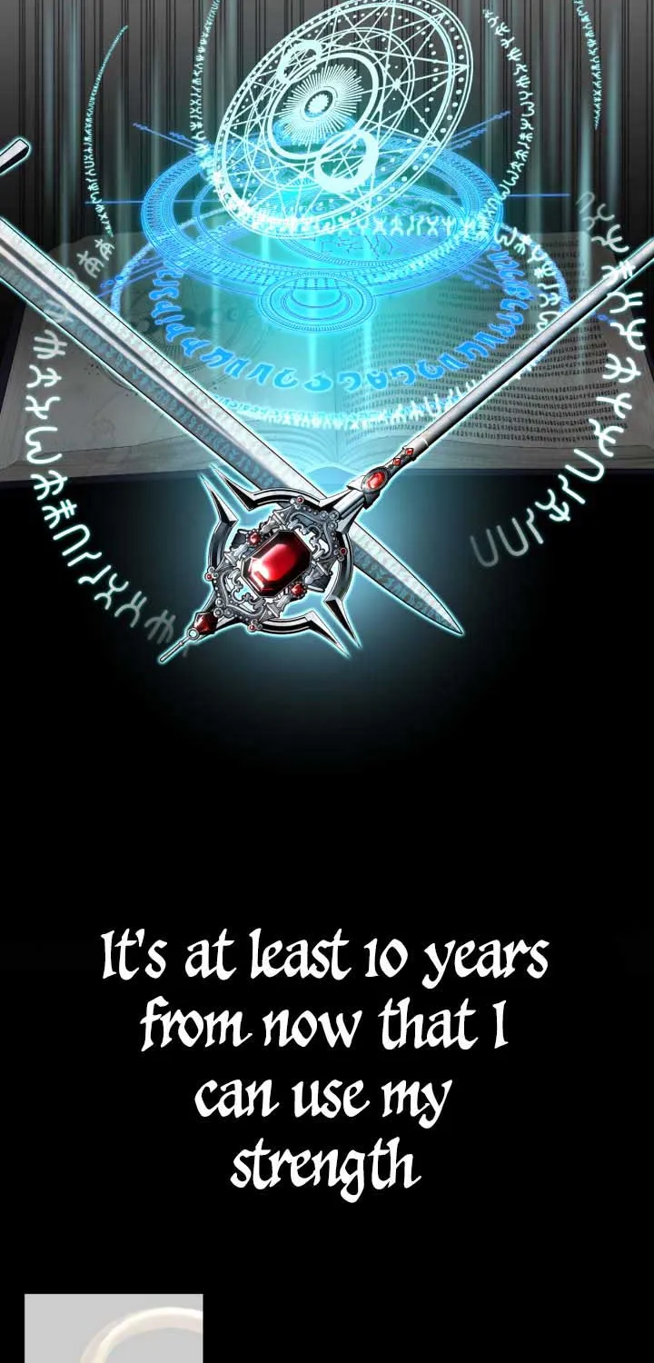 Read How To Survive As The Devil’s Child chapter 2 image 20 on Lezhin