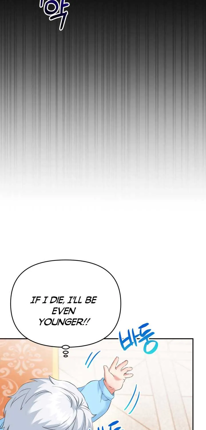 Read How To Survive As The Devil’s Child chapter 2 image 24 on Lezhin