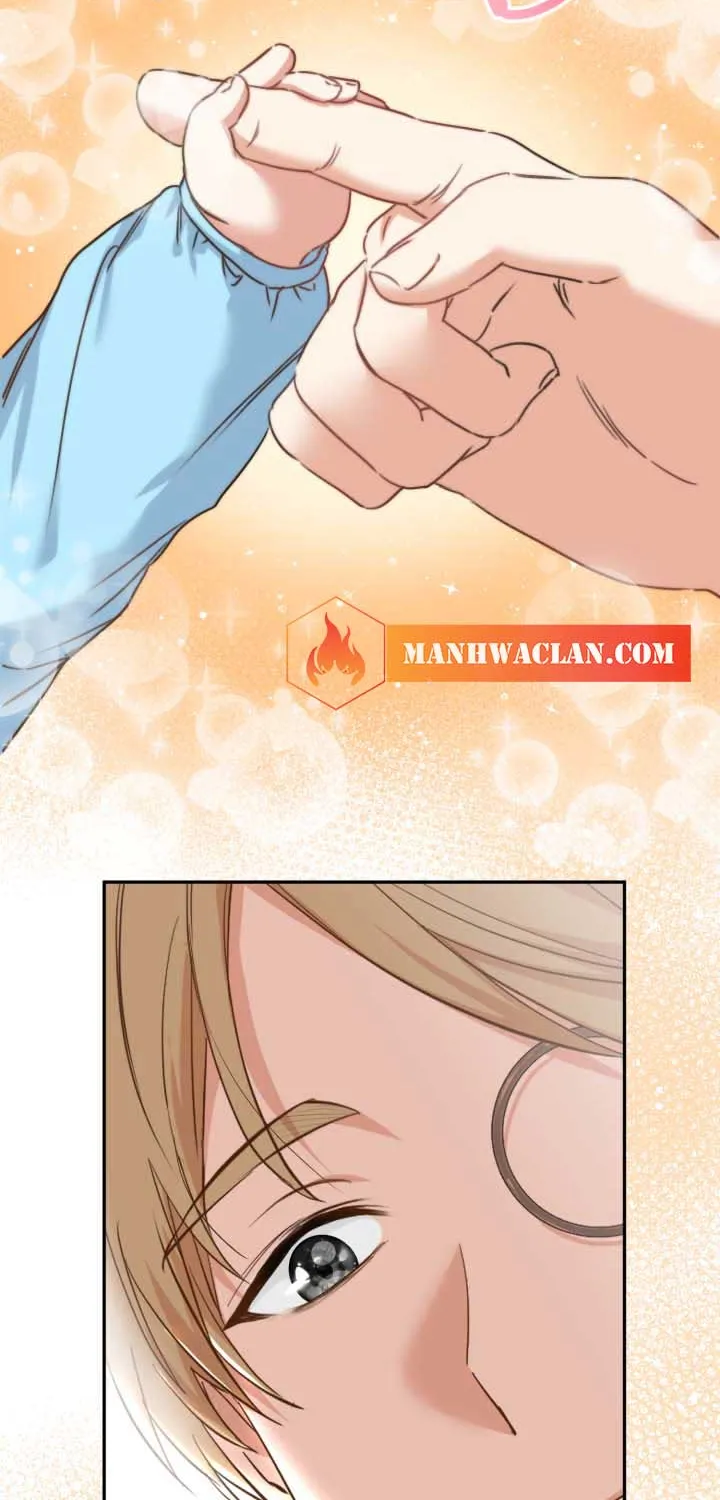 Read How To Survive As The Devil’s Child chapter 2 image 27 on Lezhin