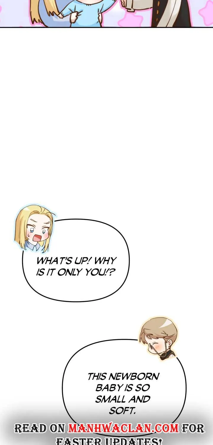 Read How To Survive As The Devil’s Child chapter 2 image 30 on Lezhin