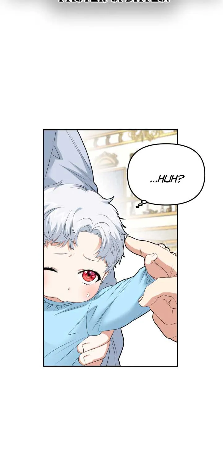 Read How To Survive As The Devil’s Child chapter 2 image 31 on Lezhin