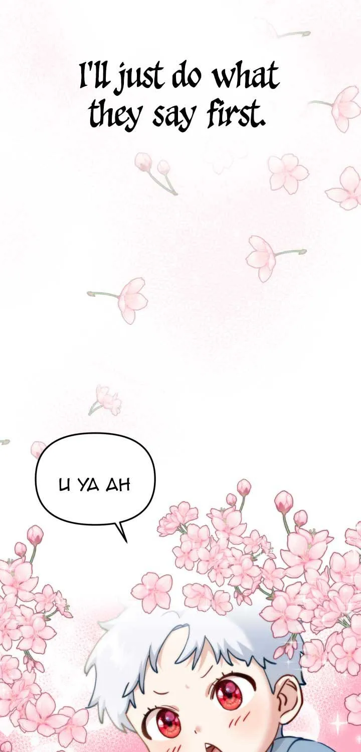 Read How To Survive As The Devil’s Child chapter 2 image 34 on Lezhin
