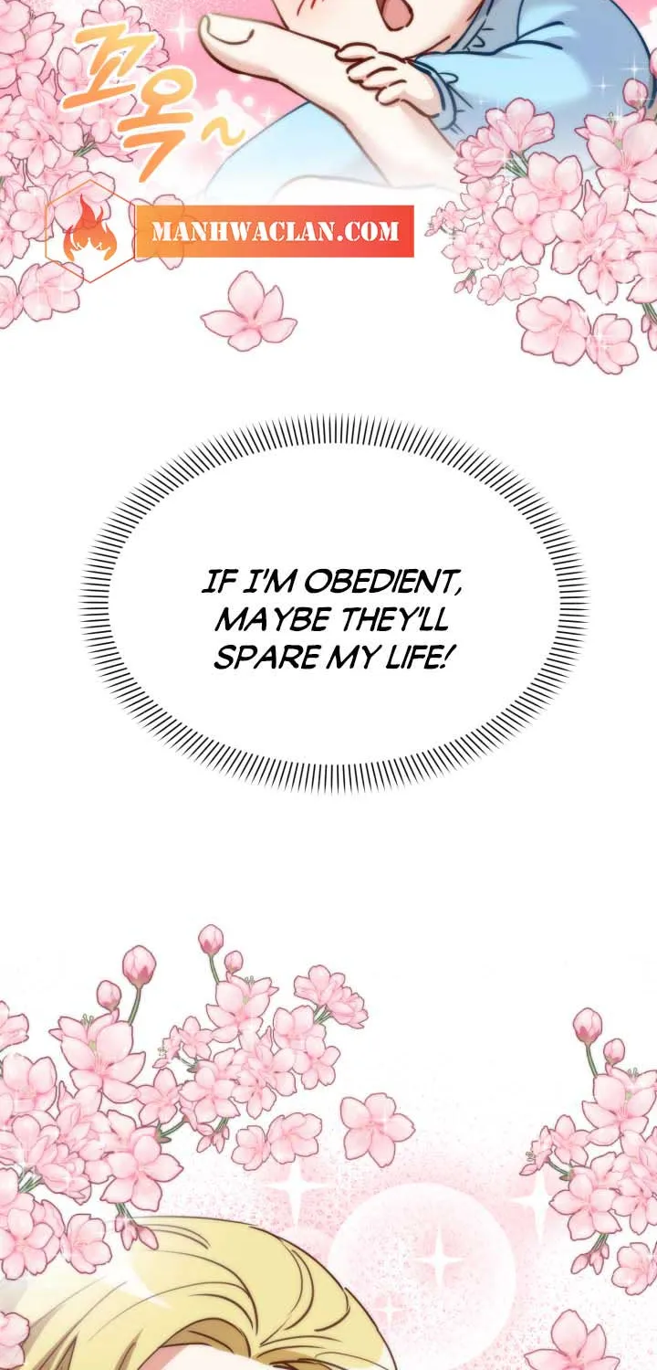 Read How To Survive As The Devil’s Child chapter 2 image 35 on Lezhin
