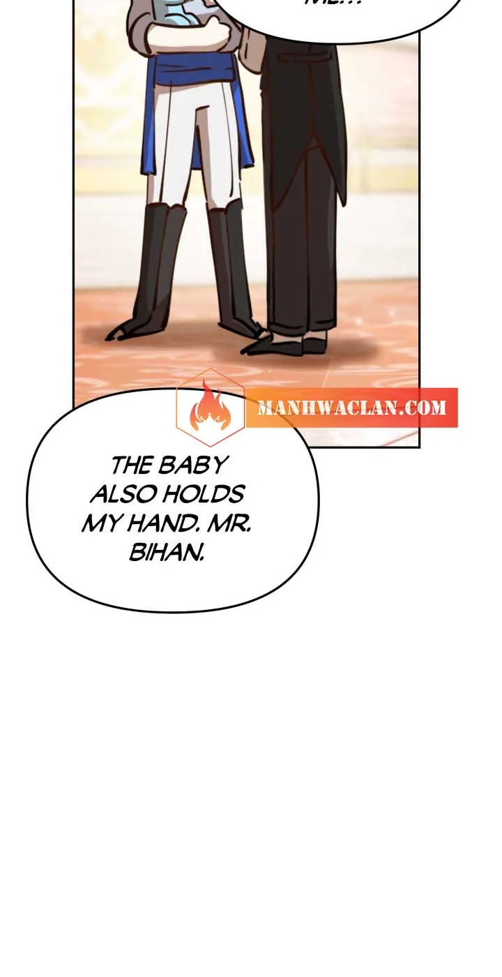 Read How To Survive As The Devil’s Child chapter 2 image 37 on Lezhin