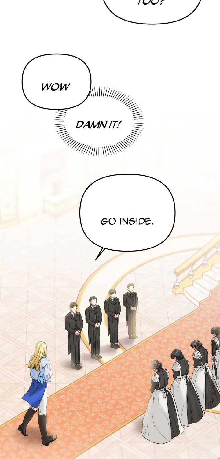 Read How To Survive As The Devil’s Child chapter 2 image 4 on Lezhin