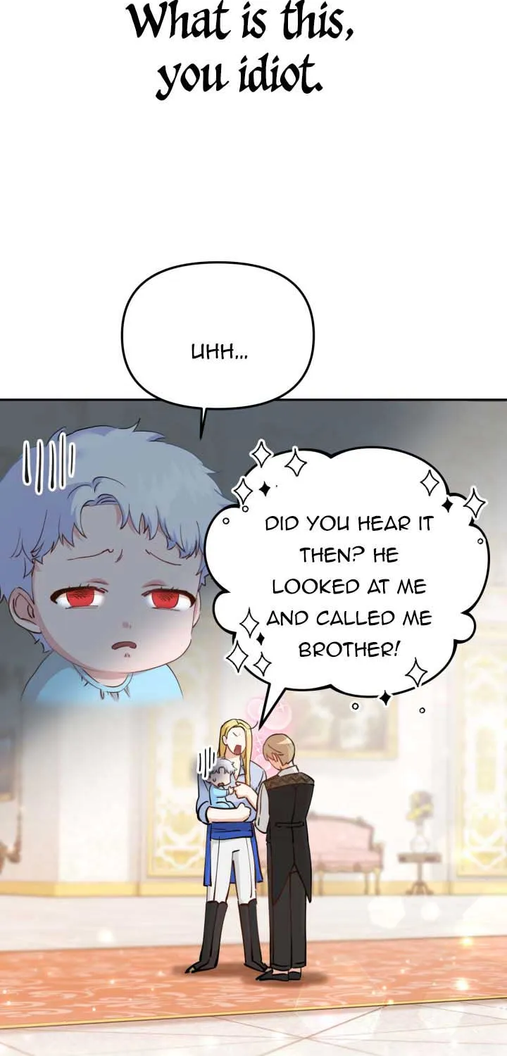 Read How To Survive As The Devil’s Child chapter 2 image 41 on Lezhin