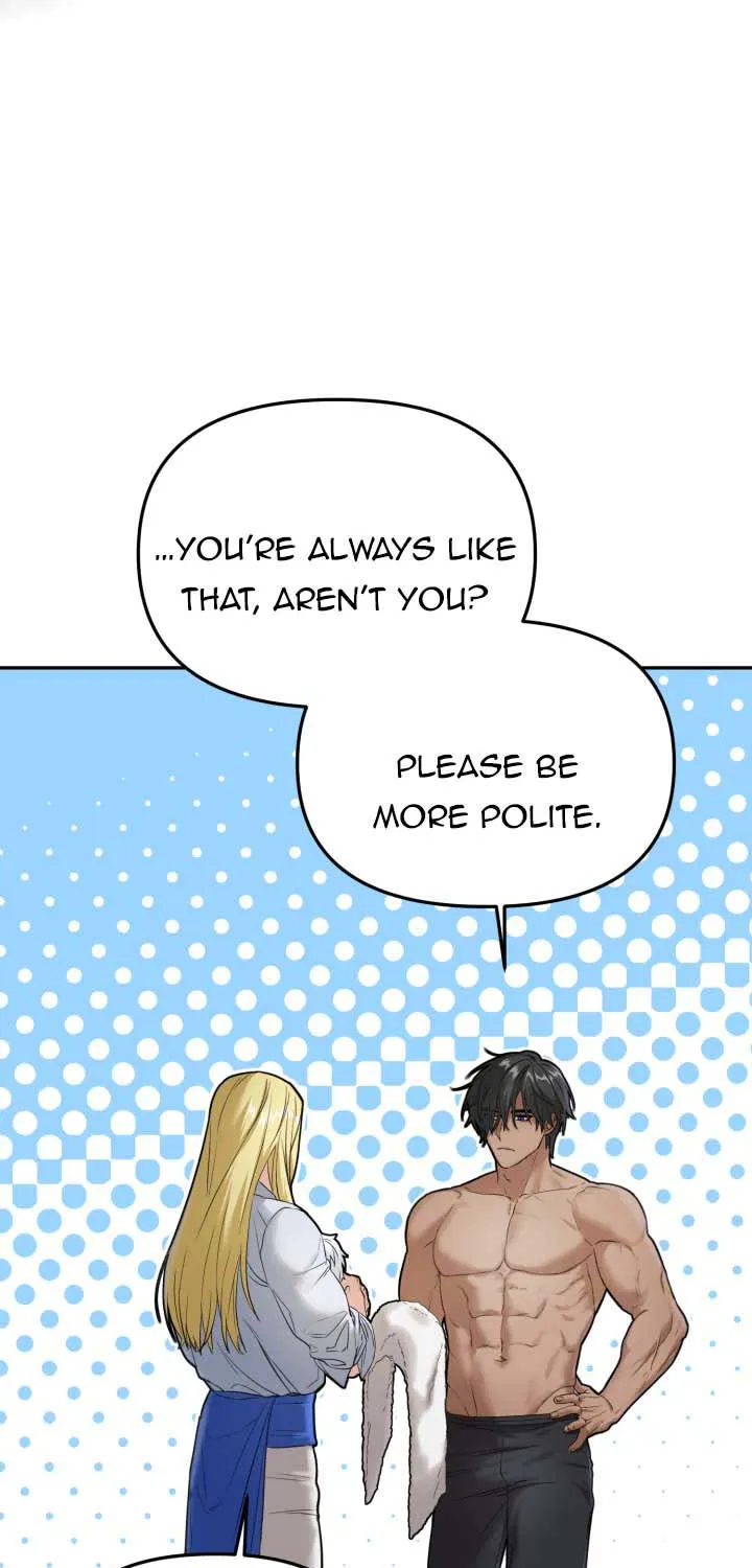 Read How To Survive As The Devil’s Child chapter 2 image 48 on Lezhin