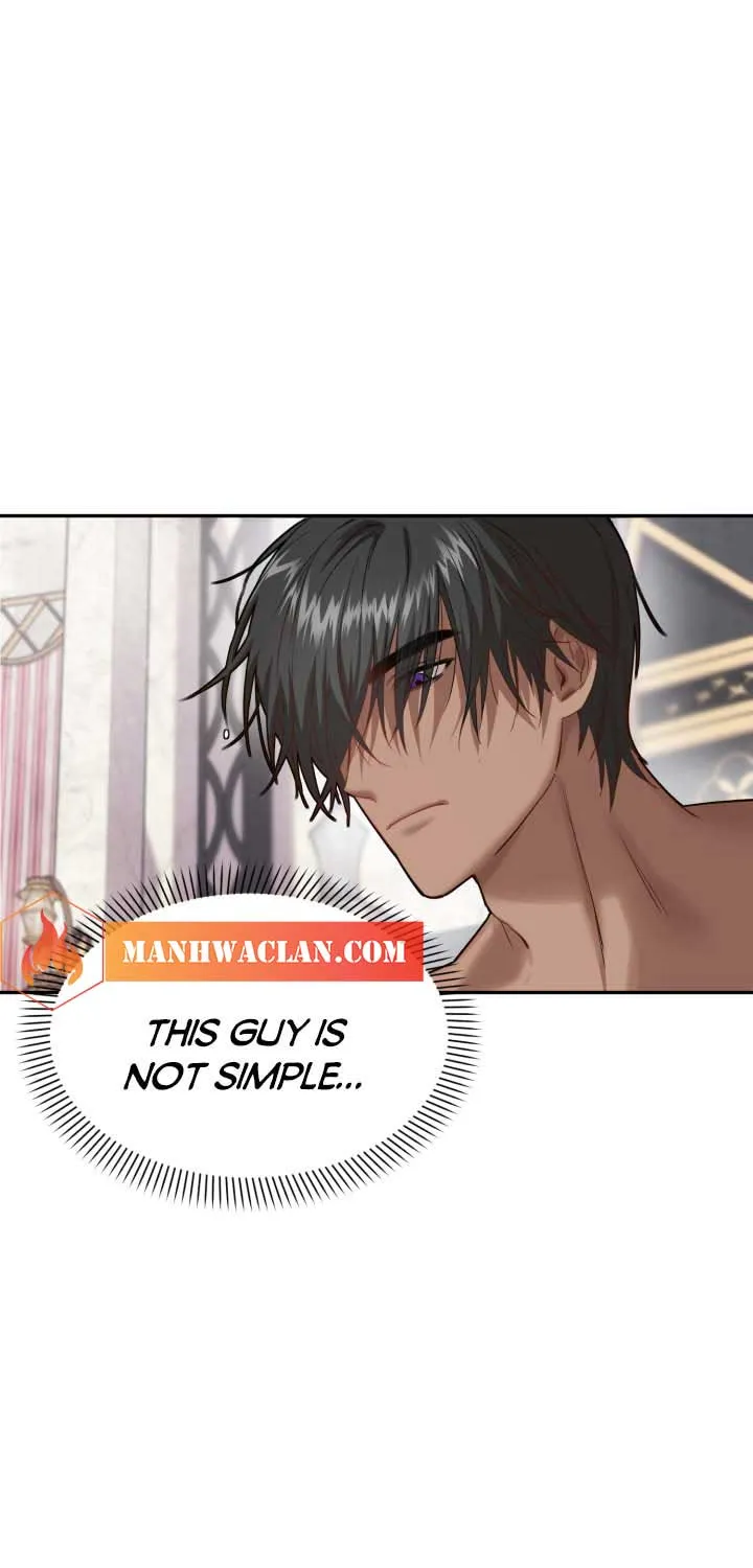 Read How To Survive As The Devil’s Child chapter 2 image 53 on Lezhin