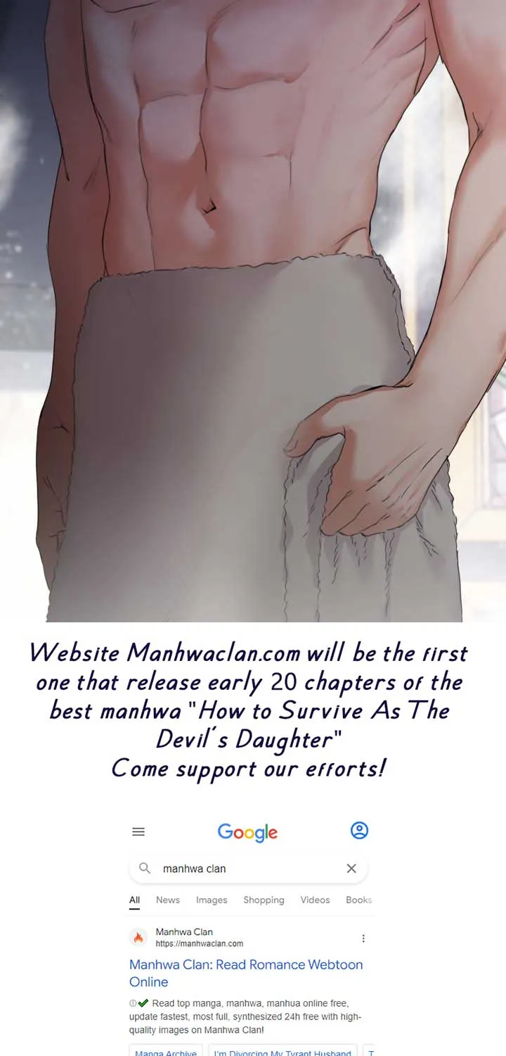 Read How To Survive As The Devil’s Child chapter 2 image 74 on Lezhin