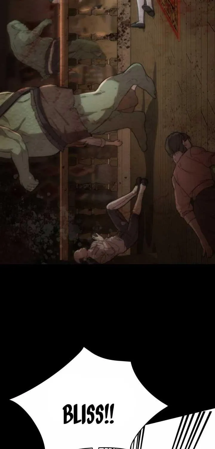 Read How To Survive As The Devil’s Child chapter 21 image 101 on Lezhin