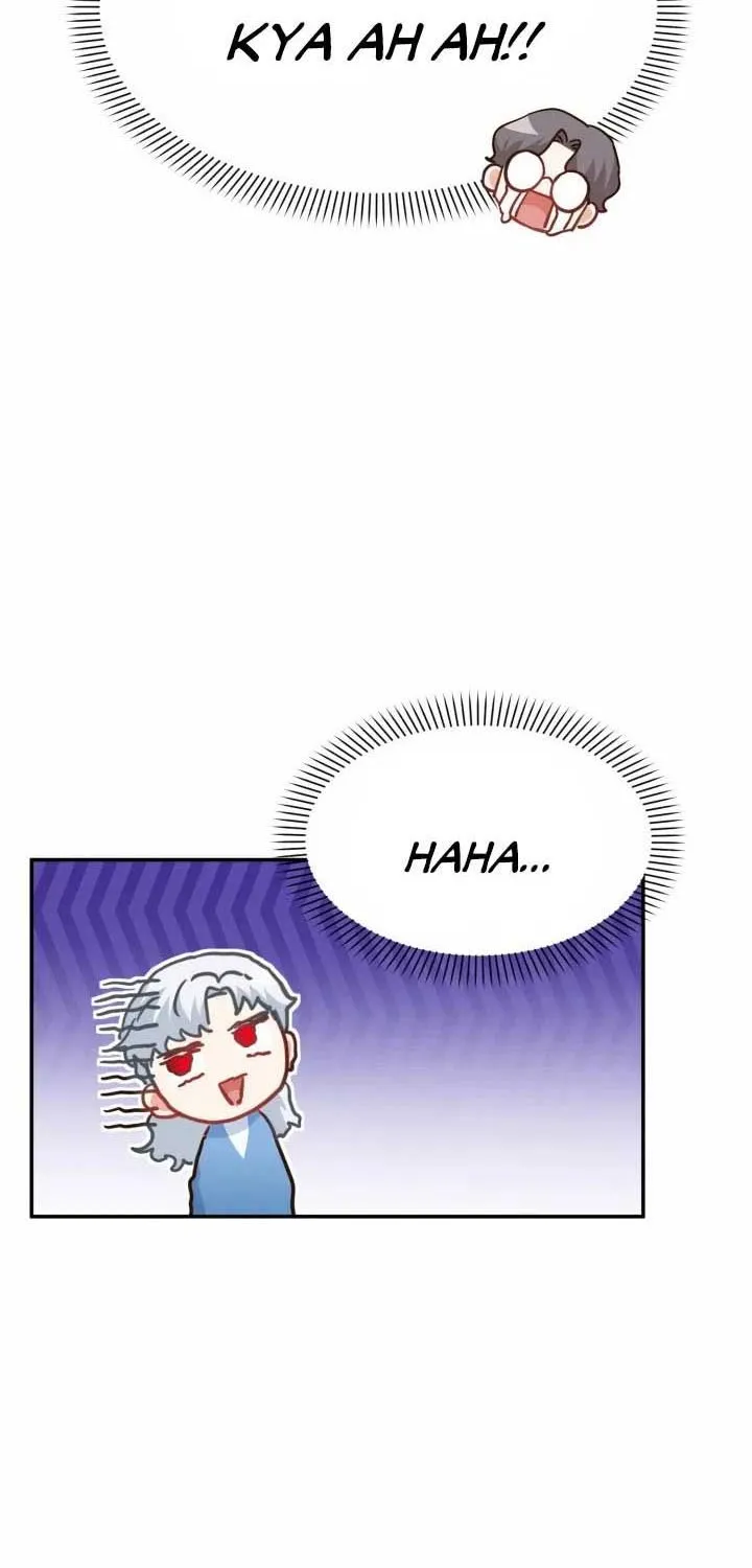 Read How To Survive As The Devil’s Child chapter 21 image 23 on Lezhin