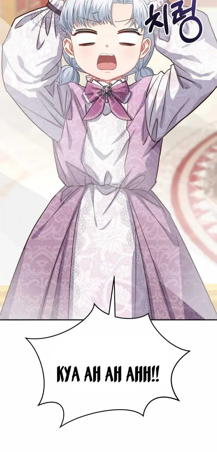 Read How To Survive As The Devil’s Child chapter 21 image 26 on Lezhin