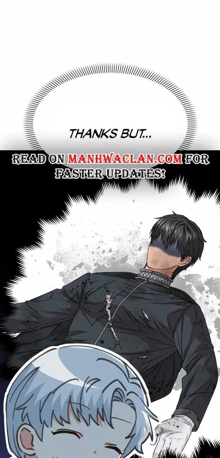 Read How To Survive As The Devil’s Child chapter 21 image 43 on Lezhin