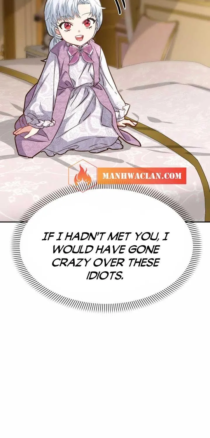 Read How To Survive As The Devil’s Child chapter 21 image 47 on Lezhin