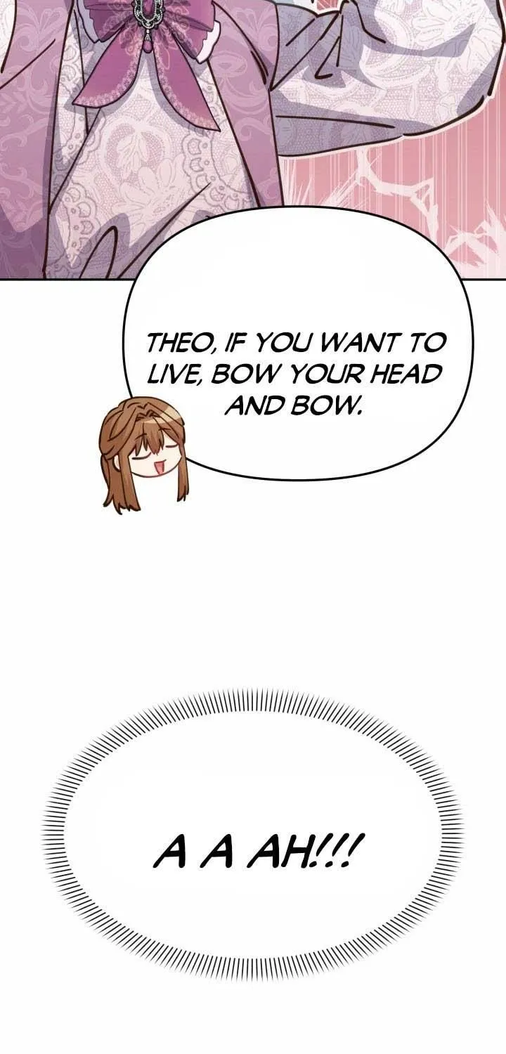 Read How To Survive As The Devil’s Child chapter 21 image 61 on Lezhin