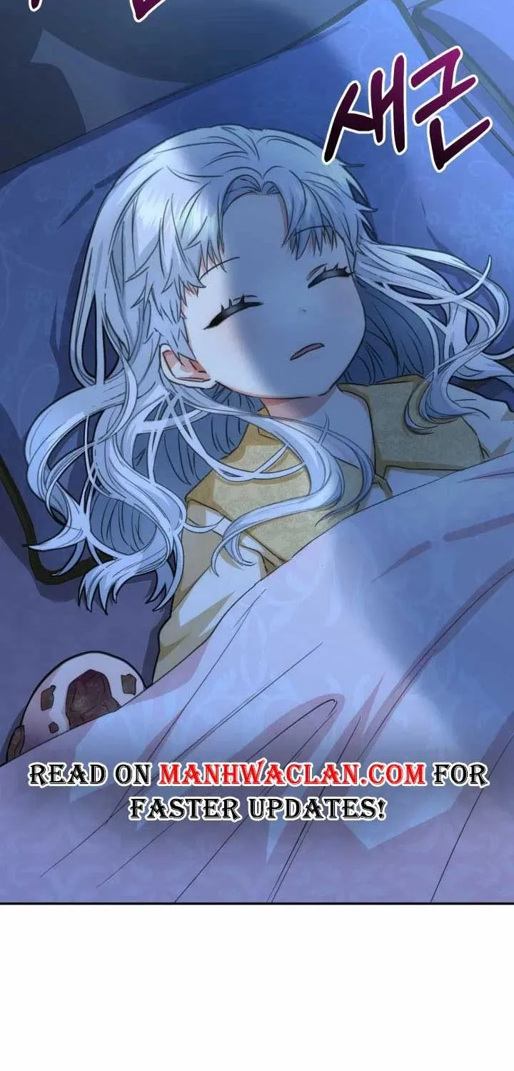 Read How To Survive As The Devil’s Child chapter 21 image 76 on Lezhin