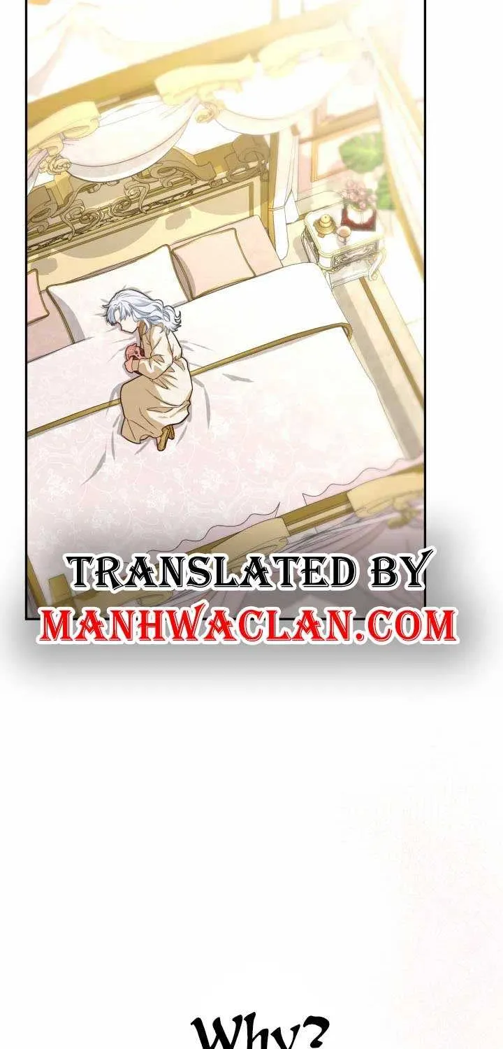 Read How To Survive As The Devil’s Child chapter 22 image 1 on Lezhin