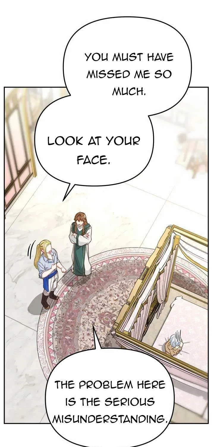 Read How To Survive As The Devil’s Child chapter 22 image 16 on Lezhin