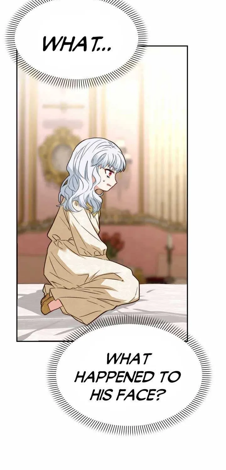Read How To Survive As The Devil’s Child chapter 22 image 21 on Lezhin
