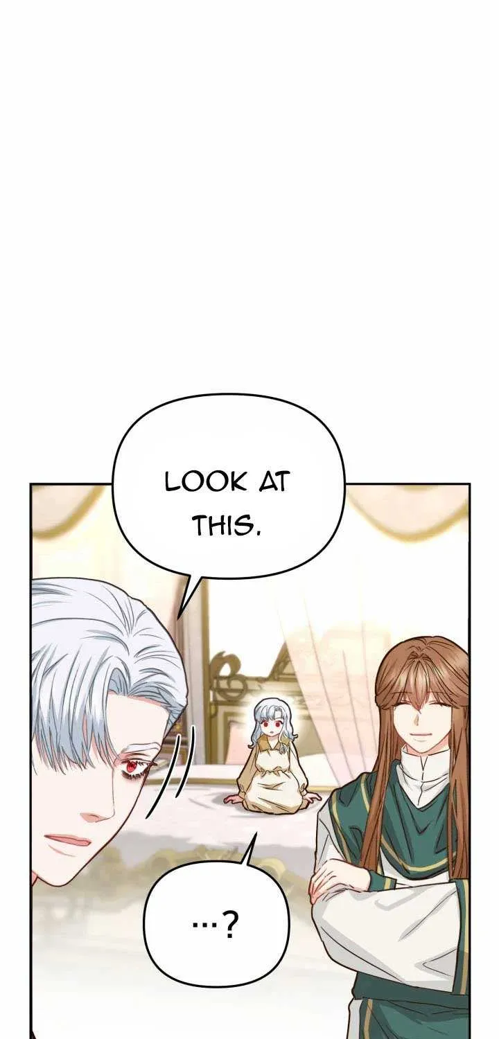 Read How To Survive As The Devil’s Child chapter 22 image 22 on Lezhin