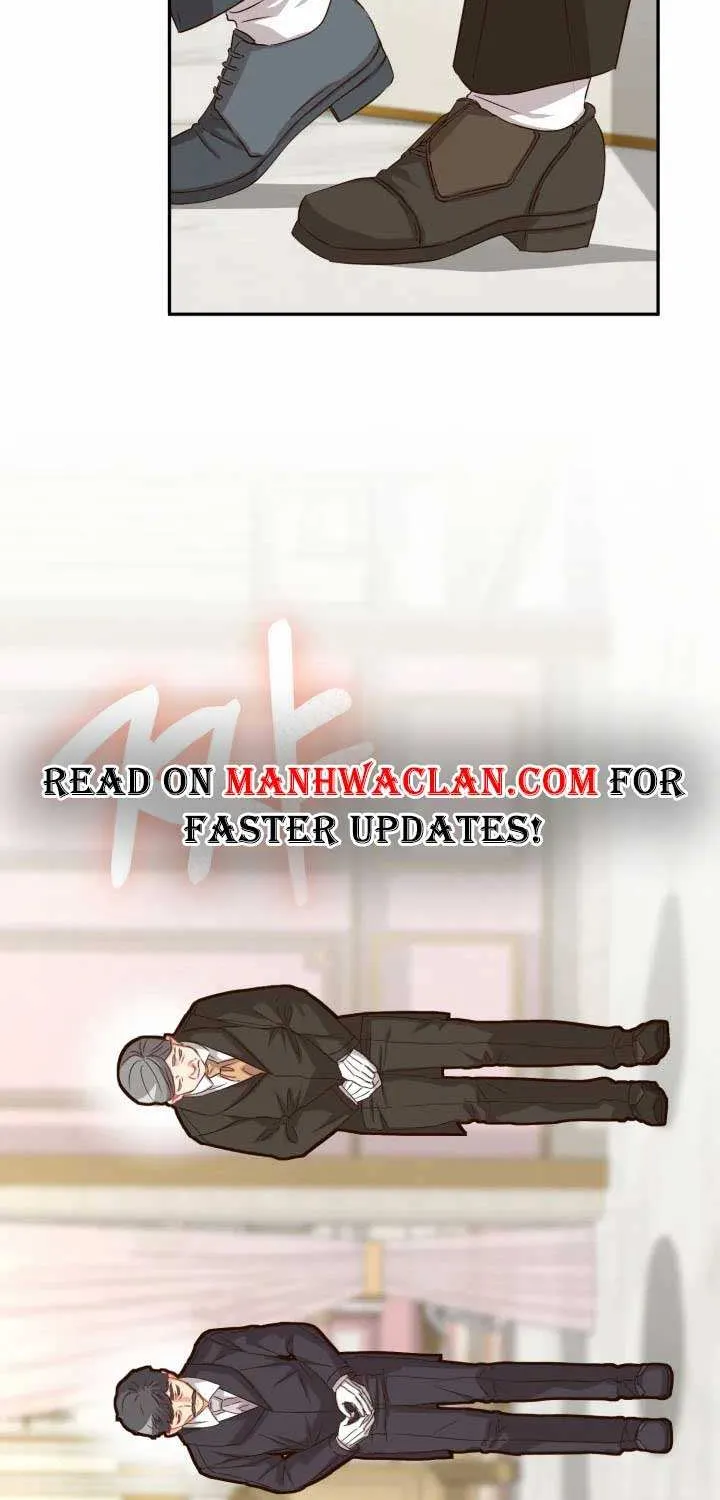 Read How To Survive As The Devil’s Child chapter 22 image 24 on Lezhin