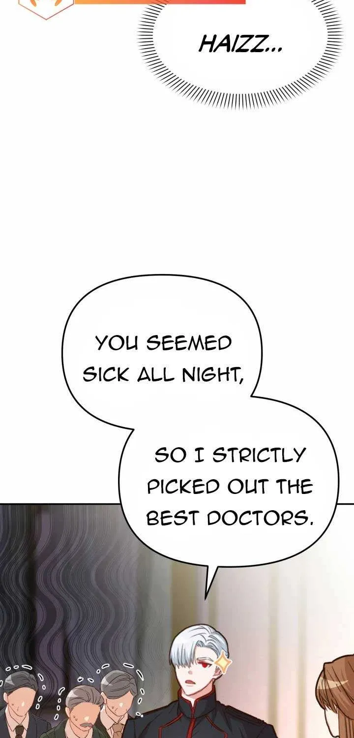 Read How To Survive As The Devil’s Child chapter 22 image 28 on Lezhin
