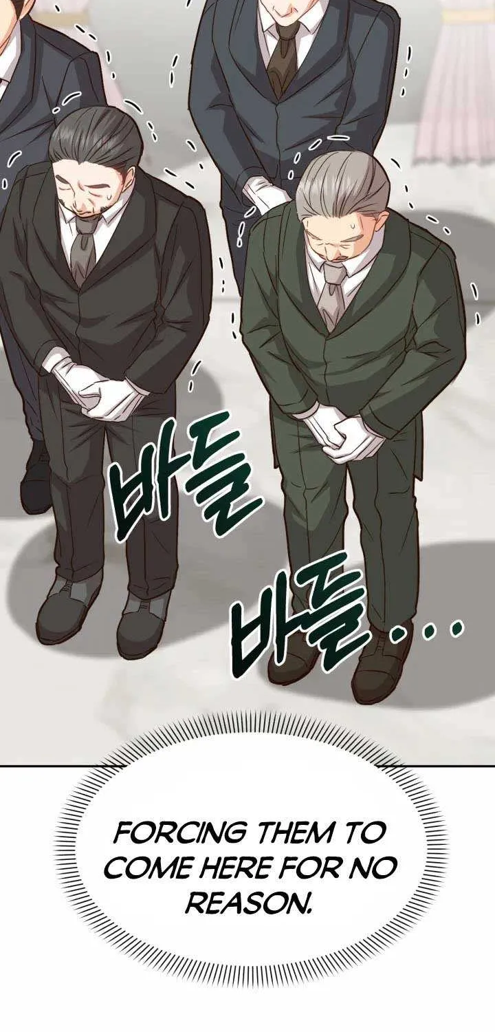 Read How To Survive As The Devil’s Child chapter 22 image 30 on Lezhin