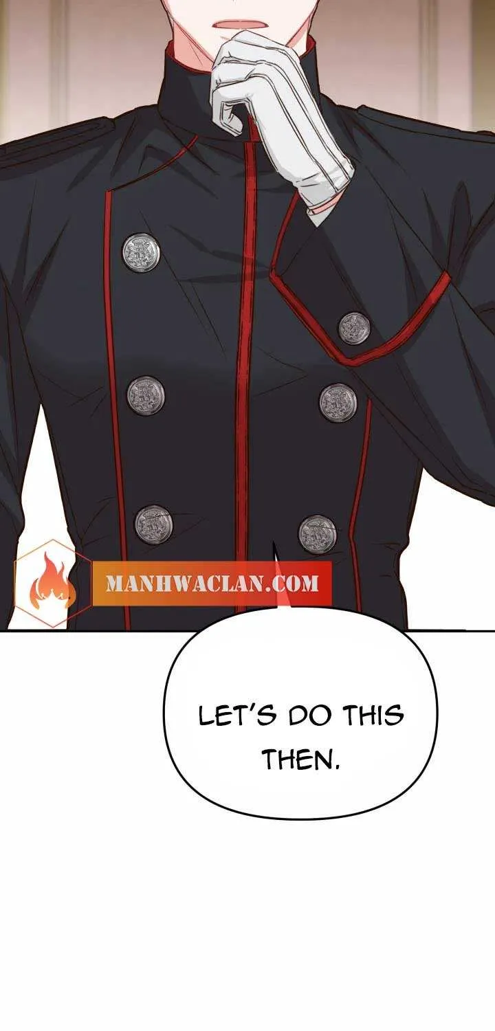 Read How To Survive As The Devil’s Child chapter 22 image 37 on Lezhin