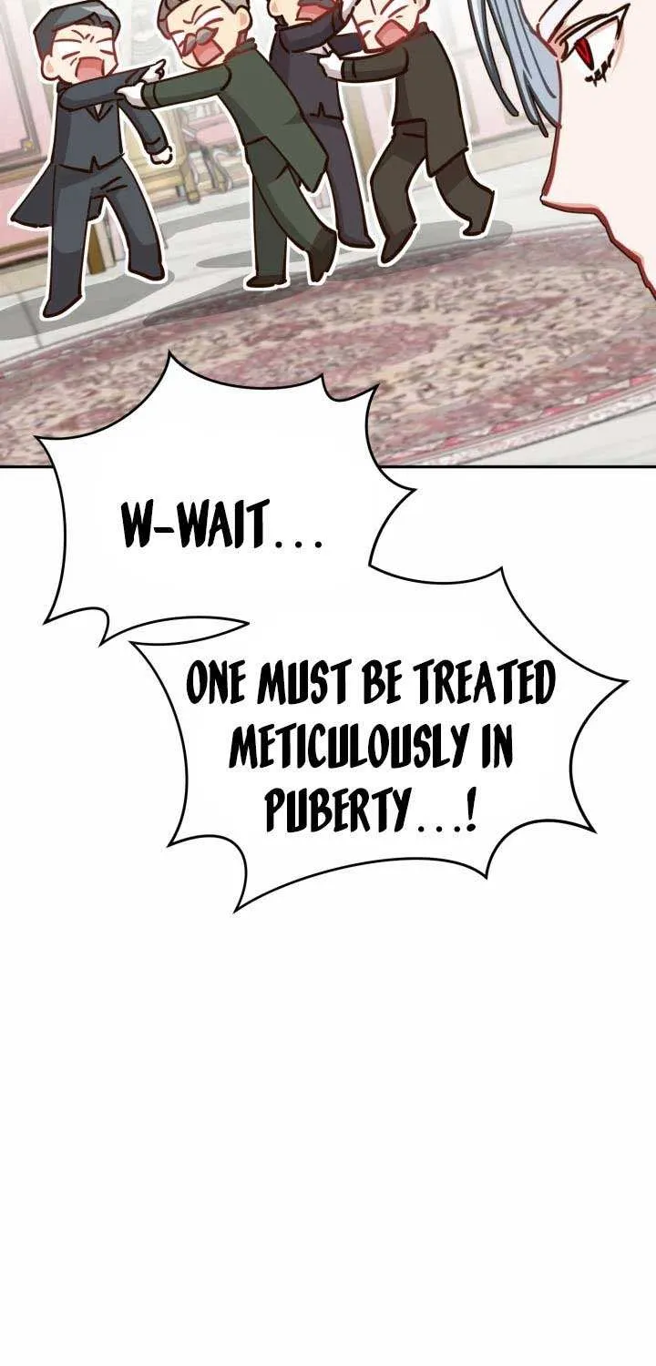 Read How To Survive As The Devil’s Child chapter 22 image 44 on Lezhin