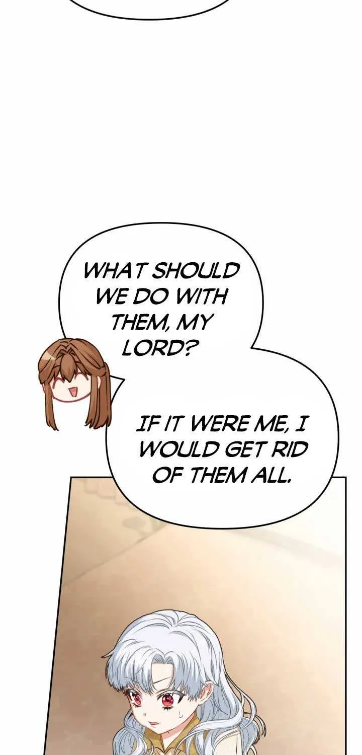 Read How To Survive As The Devil’s Child chapter 22 image 50 on Lezhin