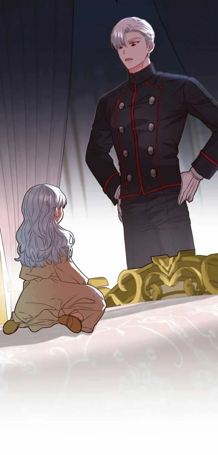 Read How To Survive As The Devil’s Child chapter 22 image 59 on Lezhin