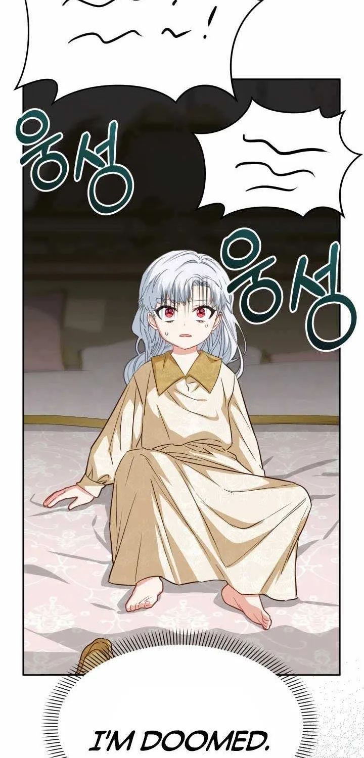 Read How To Survive As The Devil’s Child chapter 22 image 80 on Lezhin